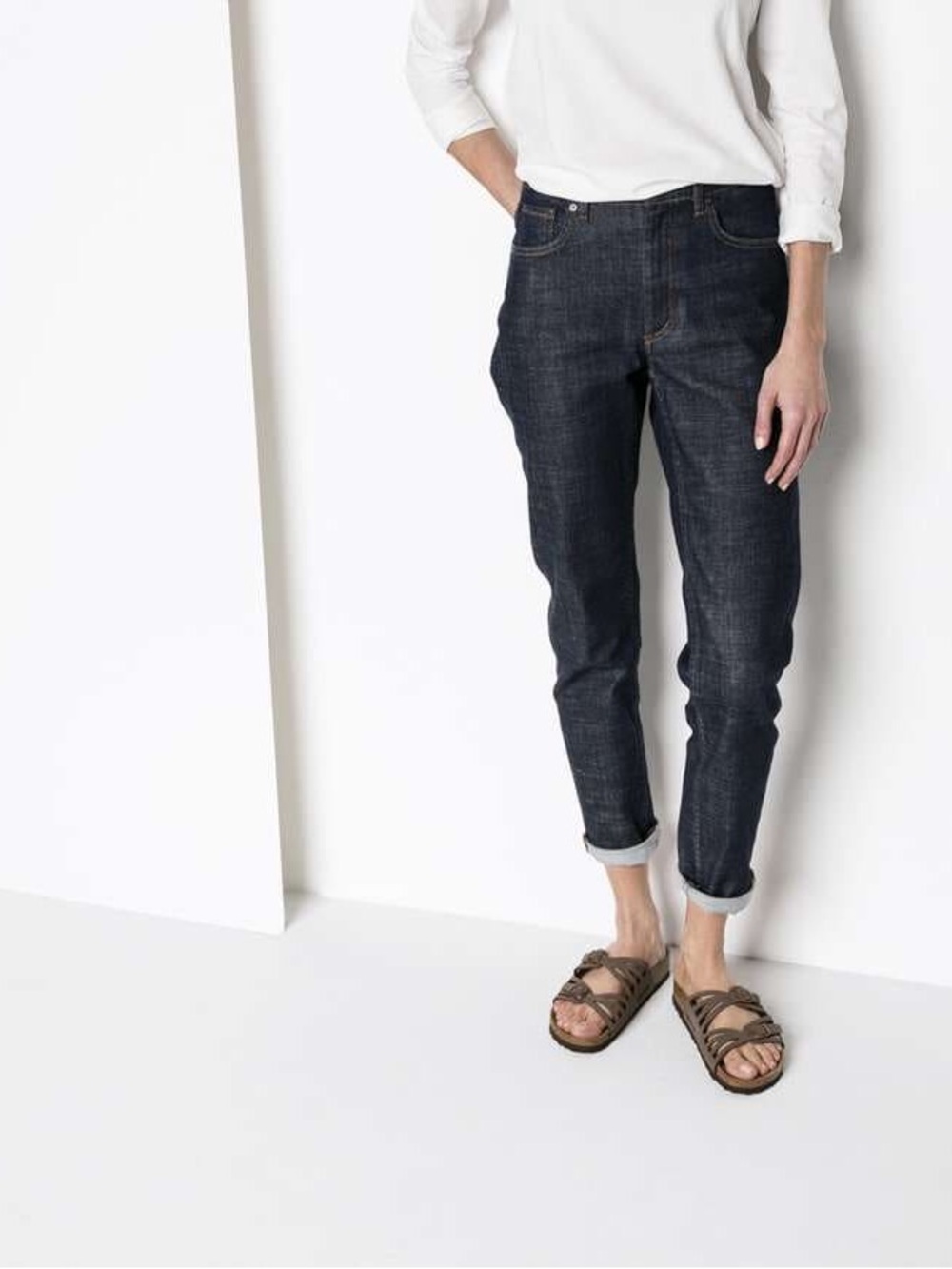 Birkenstock Women's Granadas - Picture 2 of 6